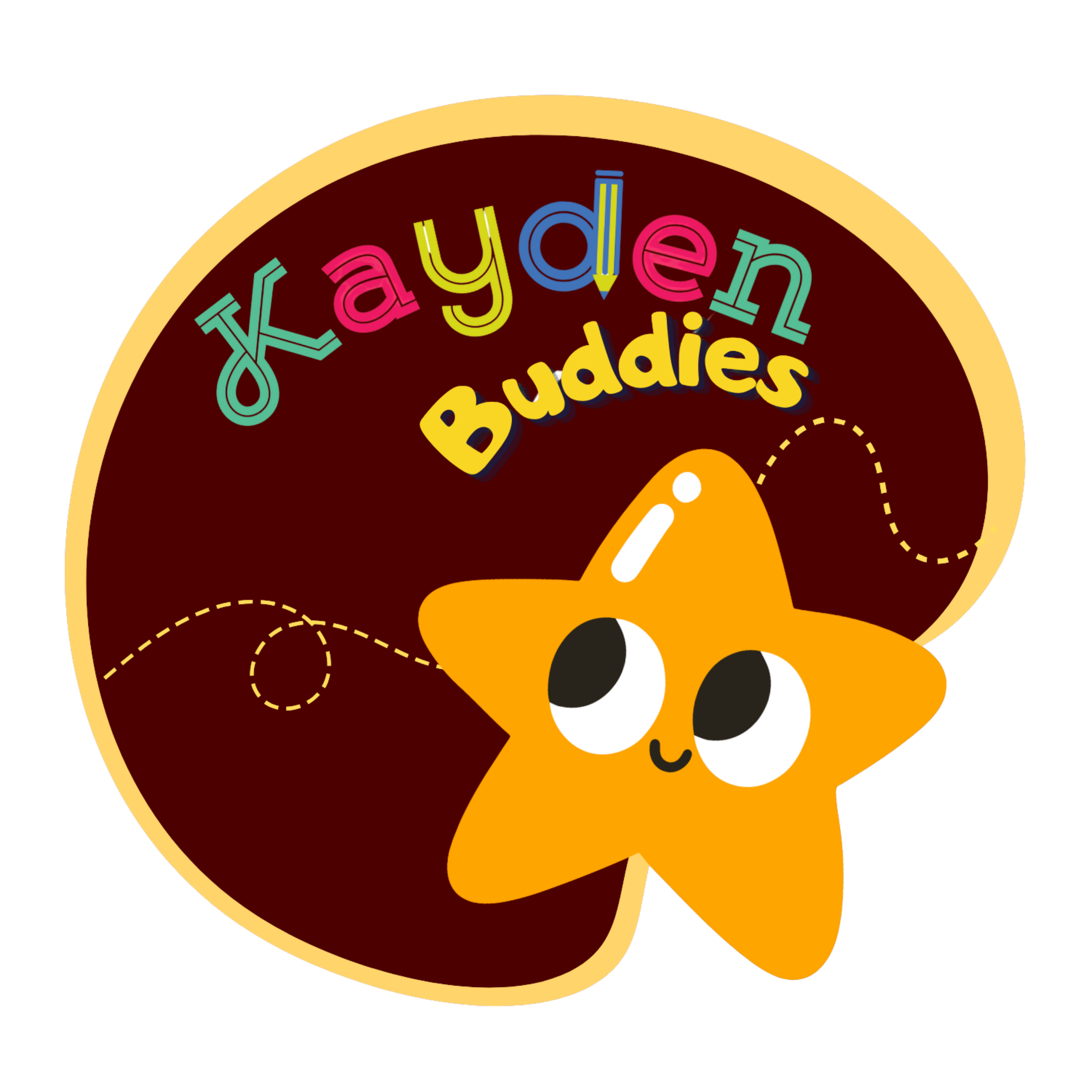 Kayden Buddies